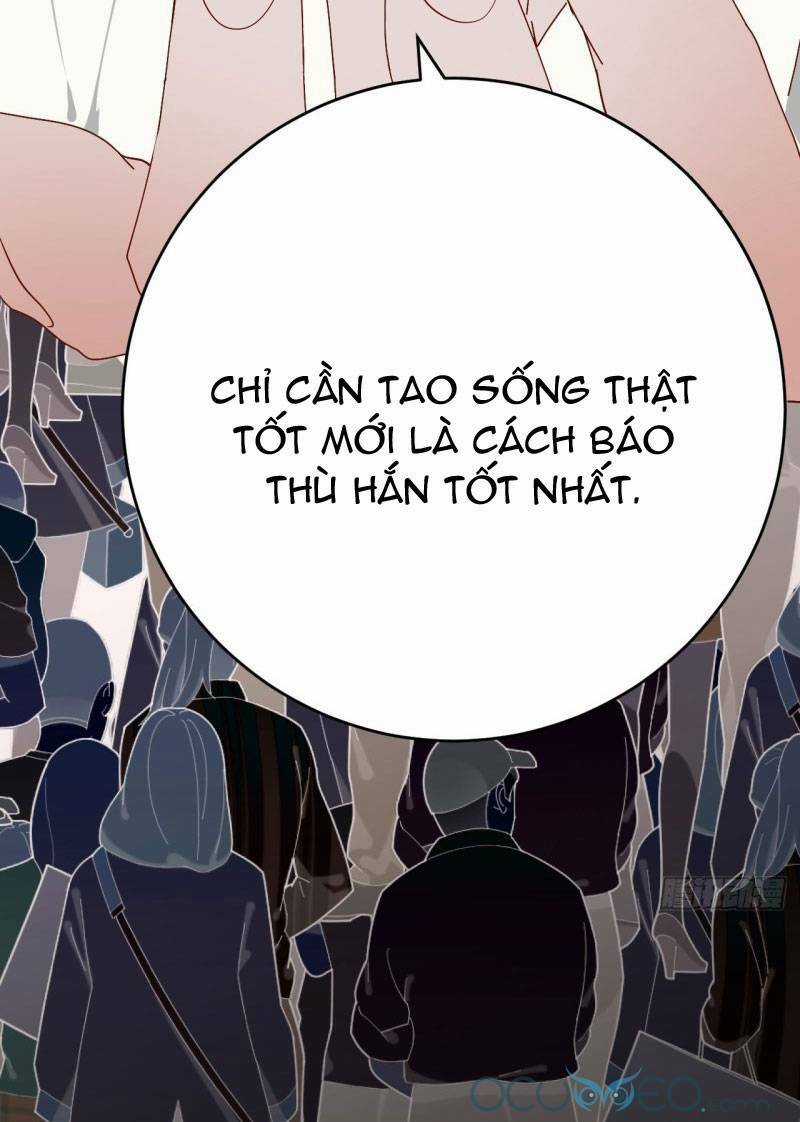 Khi Đóa Hoa Sẫm Màu Nở Rộ Chapter 2 trang 54