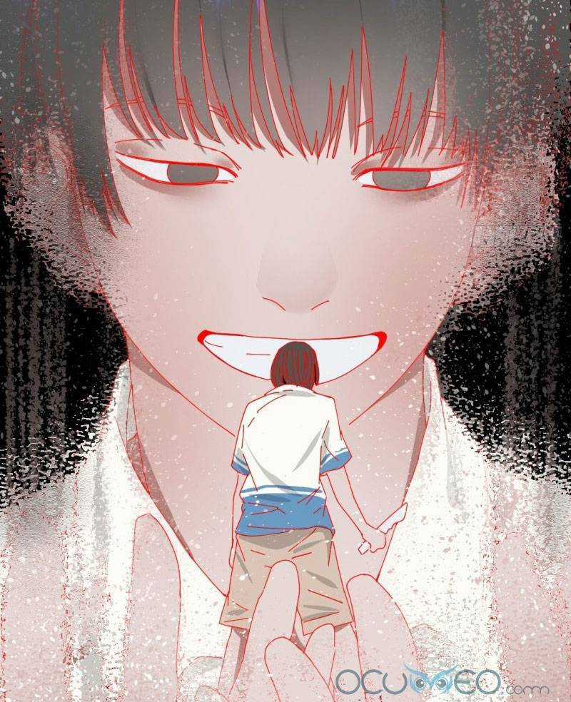 Khi Đóa Hoa Sẫm Màu Nở Rộ Chapter 2 trang 58