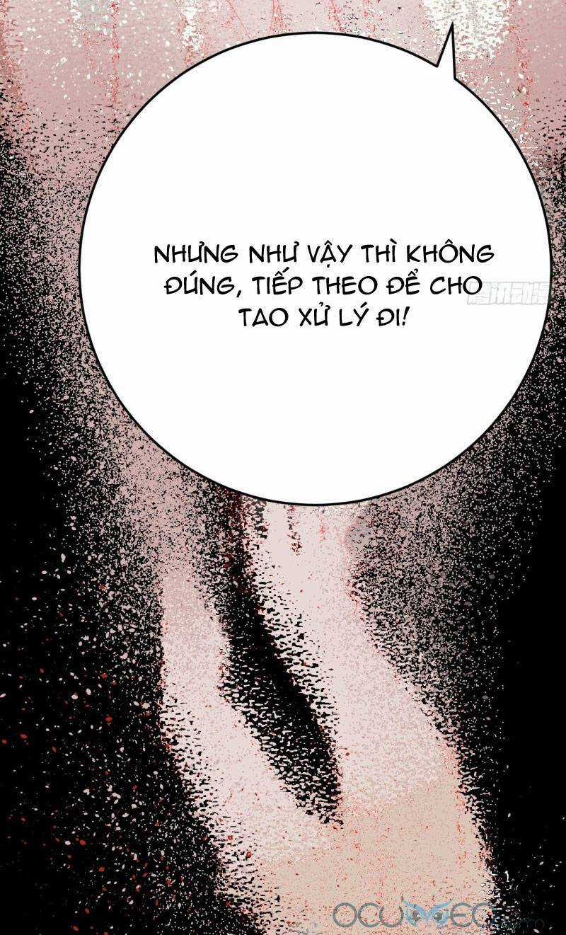 Khi Đóa Hoa Sẫm Màu Nở Rộ Chapter 2 trang 59