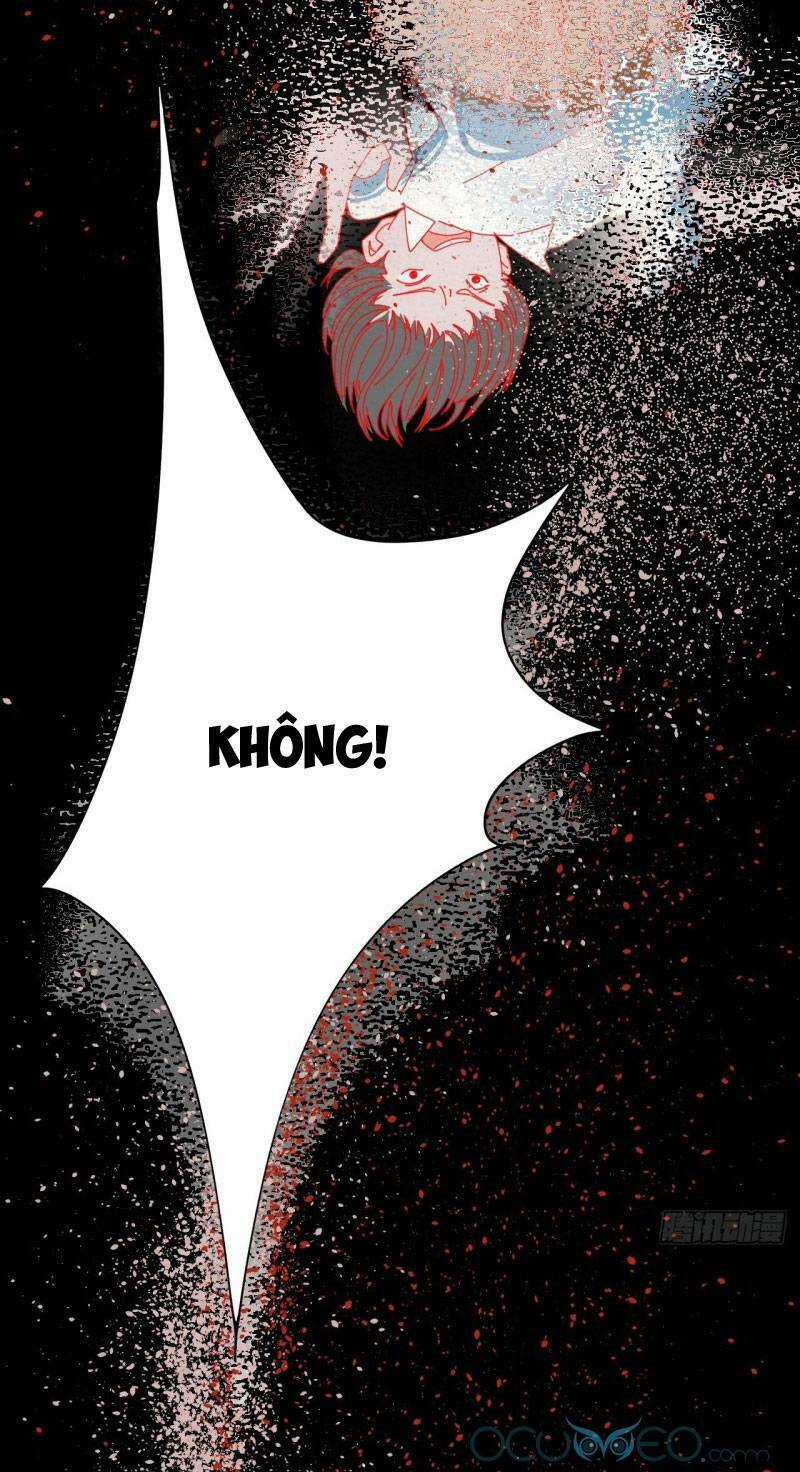 Khi Đóa Hoa Sẫm Màu Nở Rộ Chapter 2 trang 60