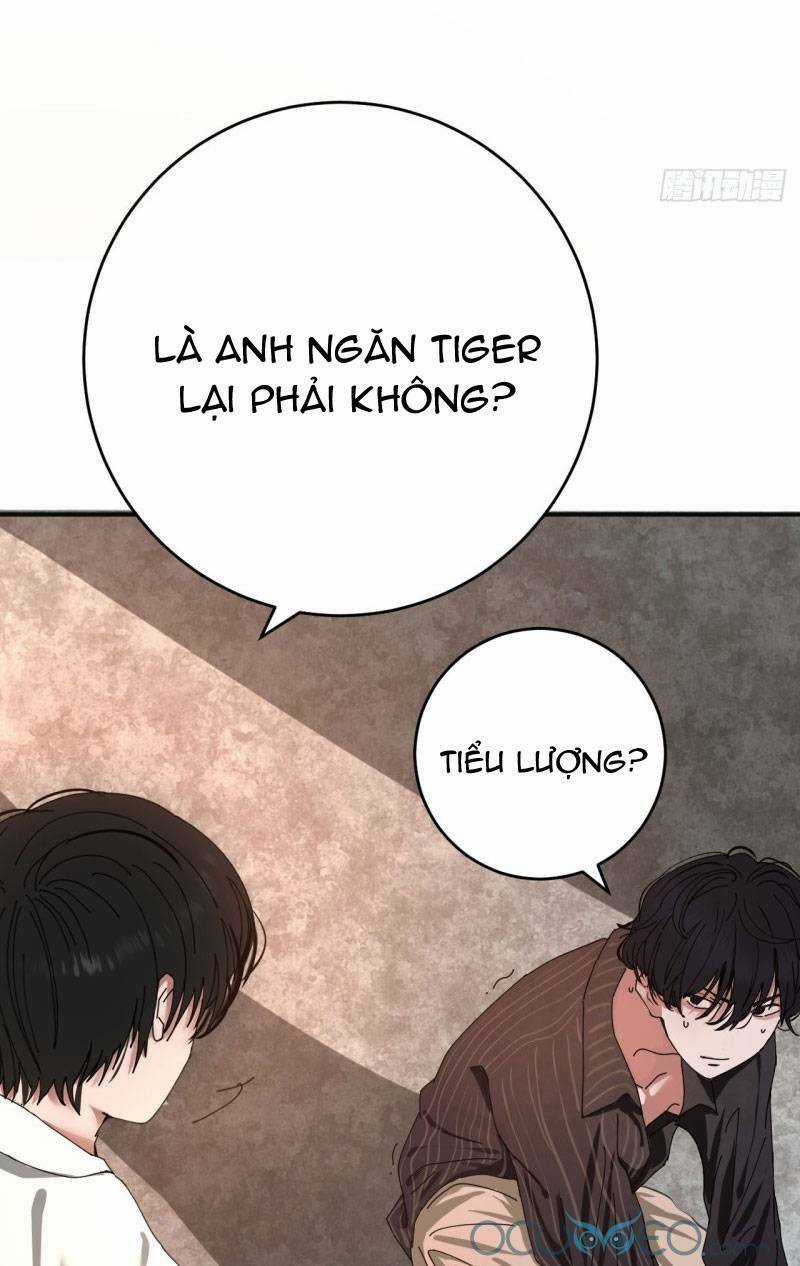 Khi Đóa Hoa Sẫm Màu Nở Rộ Chapter 2 trang 64