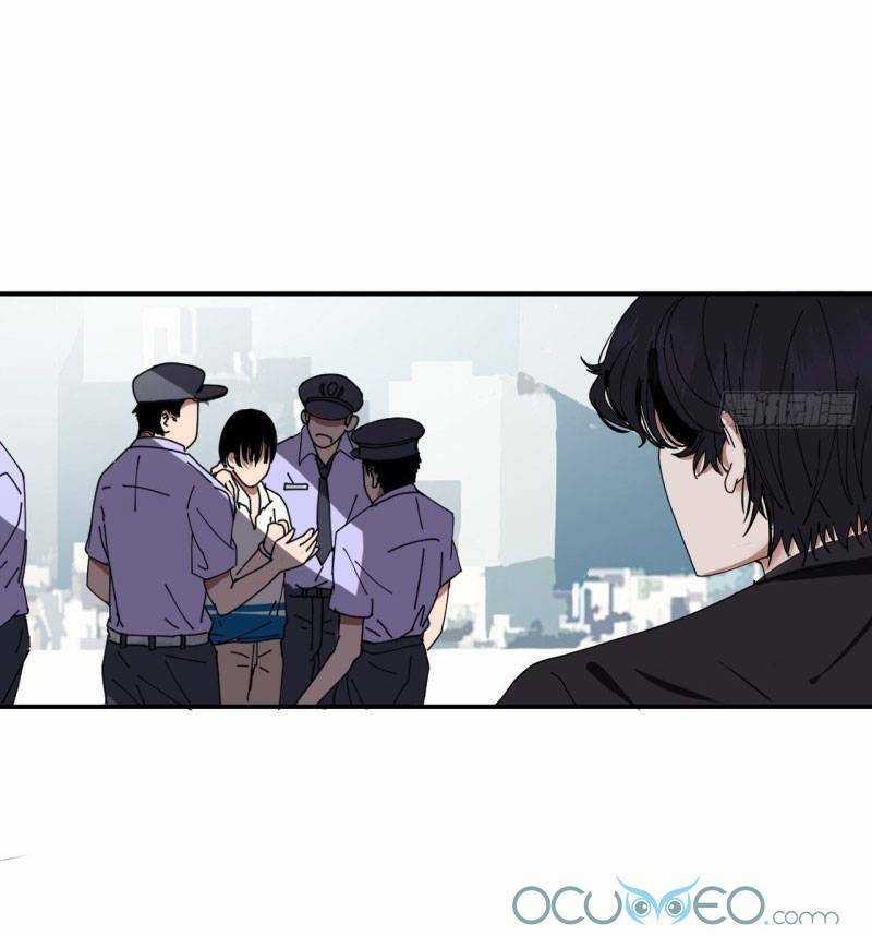 Khi Đóa Hoa Sẫm Màu Nở Rộ Chapter 2 trang 66