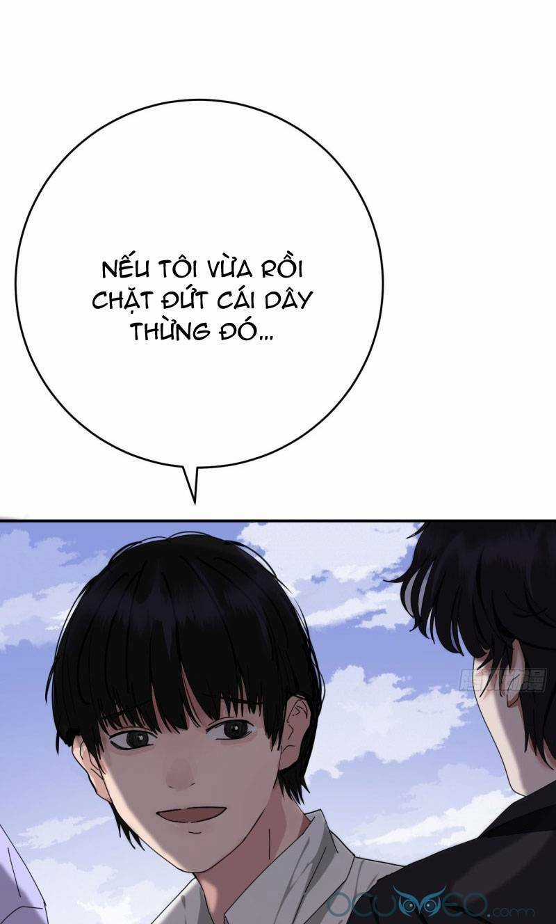 Khi Đóa Hoa Sẫm Màu Nở Rộ Chapter 2 trang 67