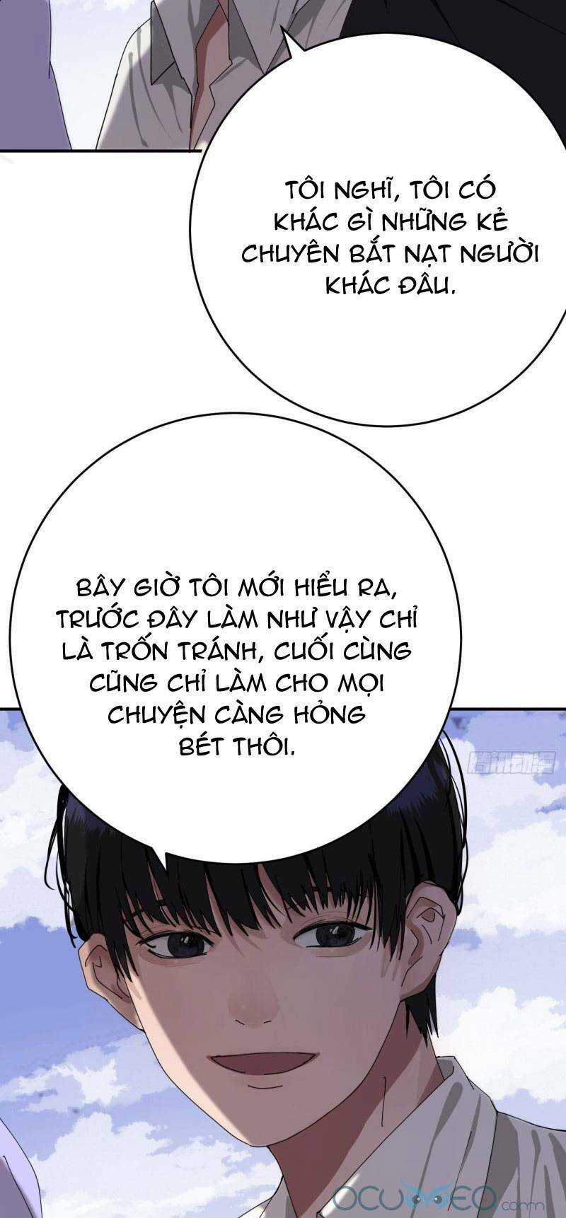 Khi Đóa Hoa Sẫm Màu Nở Rộ Chapter 2 trang 68