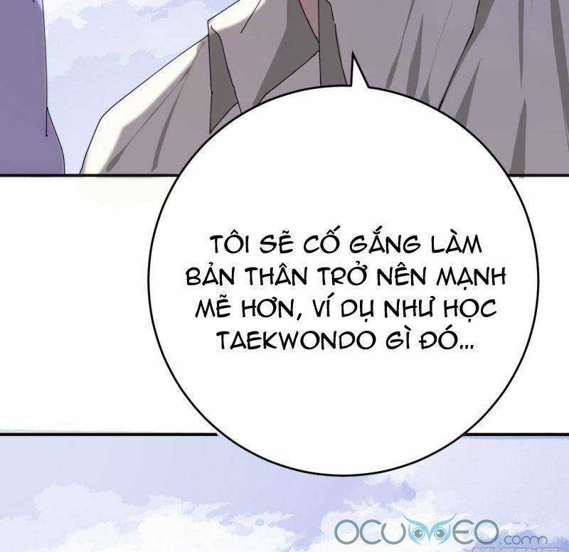 Khi Đóa Hoa Sẫm Màu Nở Rộ Chapter 2 trang 69