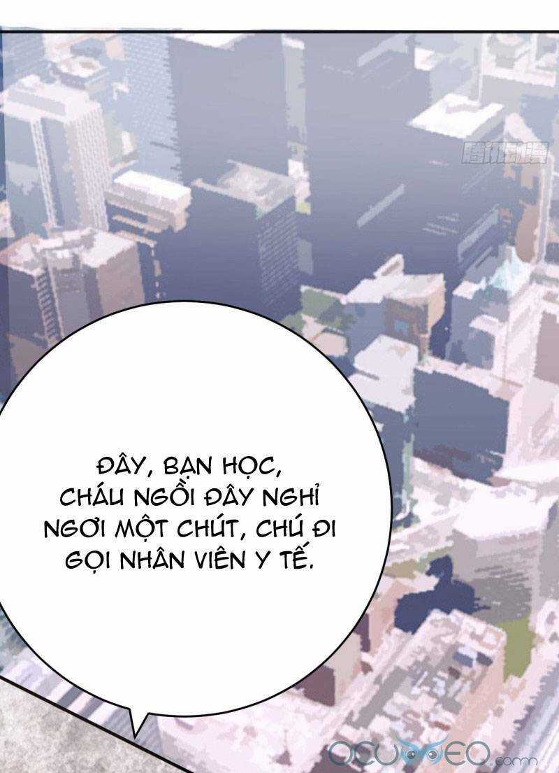 Khi Đóa Hoa Sẫm Màu Nở Rộ Chapter 2 trang 73