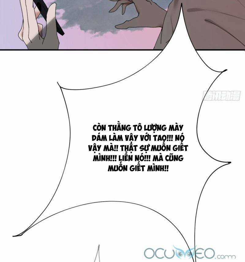 Khi Đóa Hoa Sẫm Màu Nở Rộ Chapter 2 trang 79