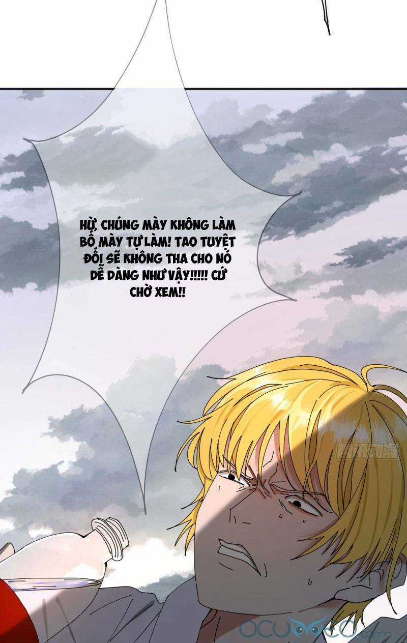 Khi Đóa Hoa Sẫm Màu Nở Rộ Chapter 2 trang 80