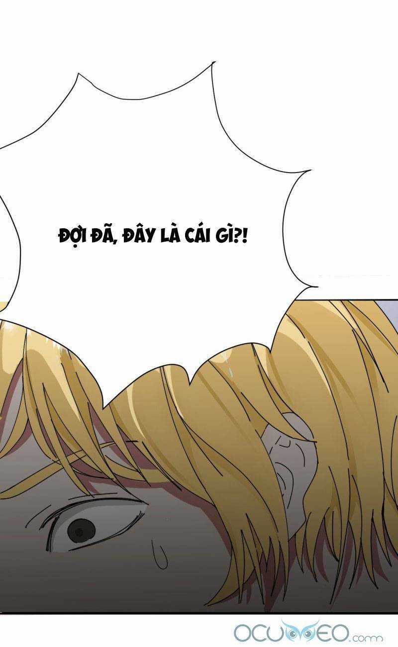 Khi Đóa Hoa Sẫm Màu Nở Rộ Chapter 2 trang 82