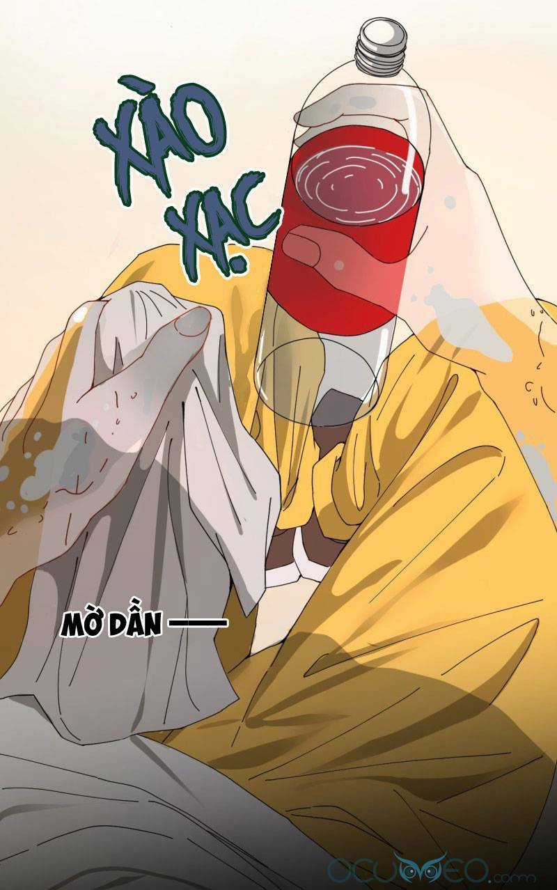 Khi Đóa Hoa Sẫm Màu Nở Rộ Chapter 2 trang 85