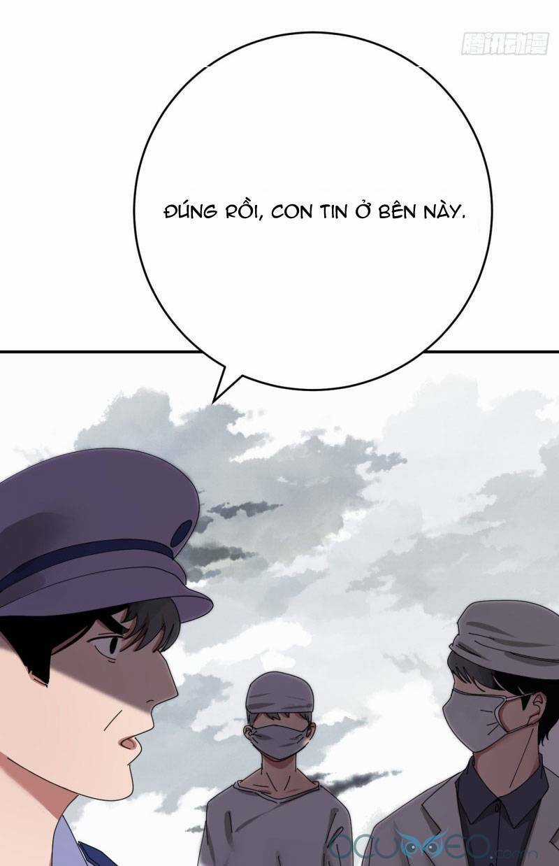 Khi Đóa Hoa Sẫm Màu Nở Rộ Chapter 2 trang 89