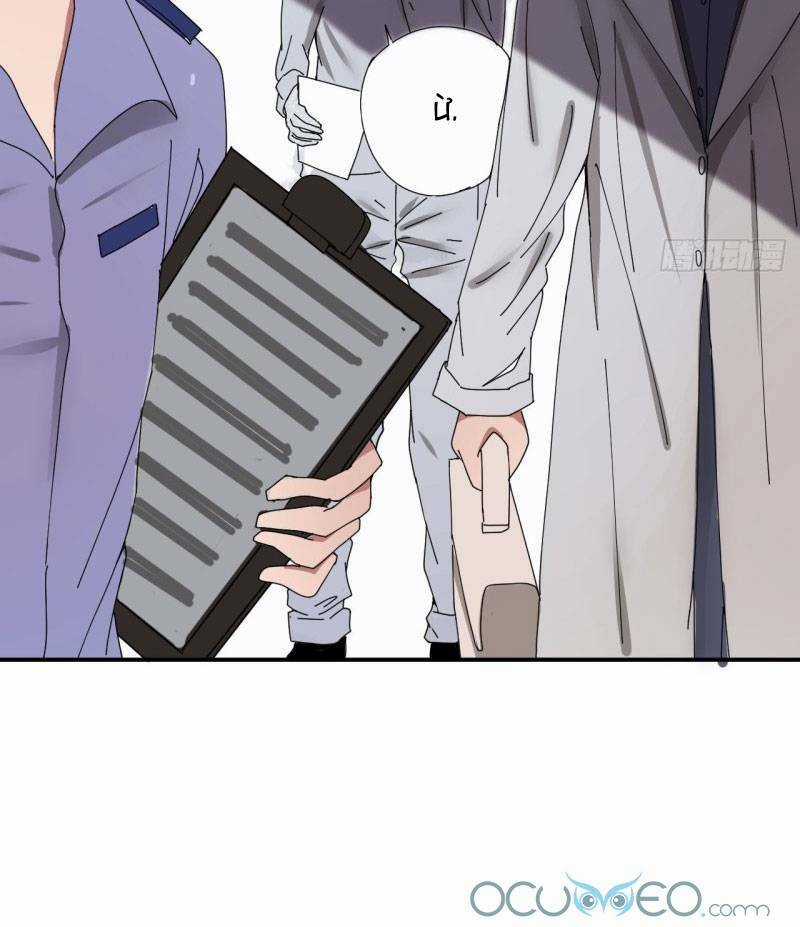 Khi Đóa Hoa Sẫm Màu Nở Rộ Chapter 2 trang 90