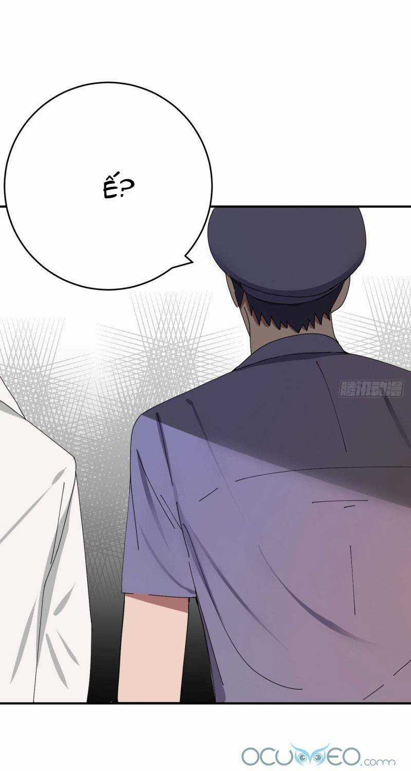 Khi Đóa Hoa Sẫm Màu Nở Rộ Chapter 2 trang 91