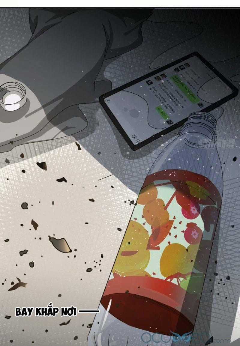 Khi Đóa Hoa Sẫm Màu Nở Rộ Chapter 2 trang 93