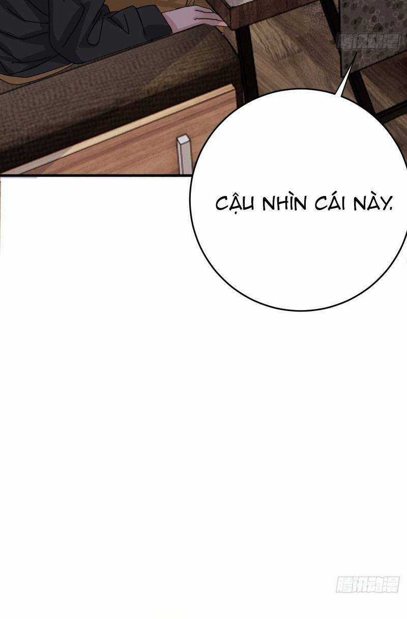 Khi Đóa Hoa Sẫm Màu Nở Rộ Chapter 20 trang 15