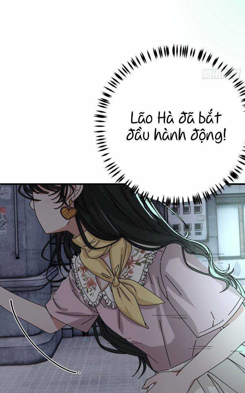 Khi Đóa Hoa Sẫm Màu Nở Rộ Chapter 20 trang 2