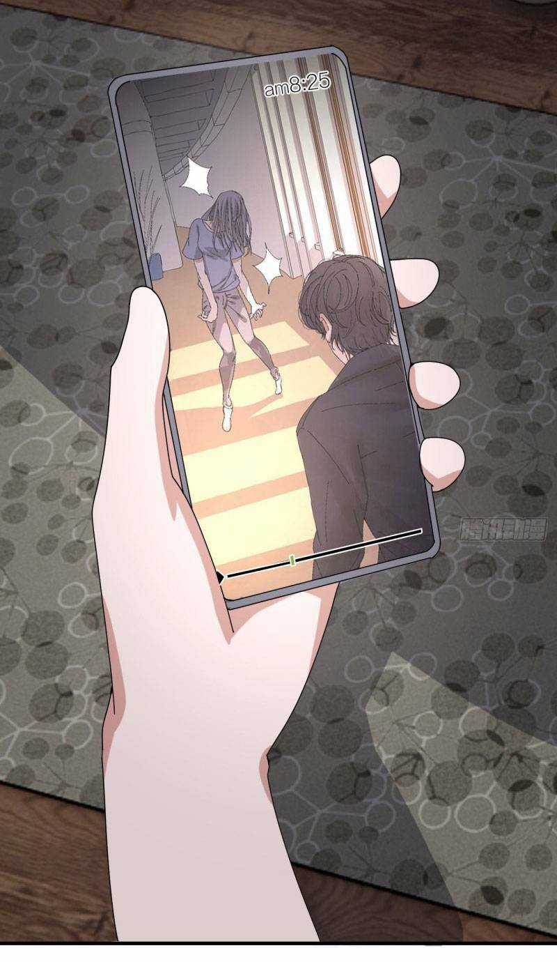 Khi Đóa Hoa Sẫm Màu Nở Rộ Chapter 20 trang 20