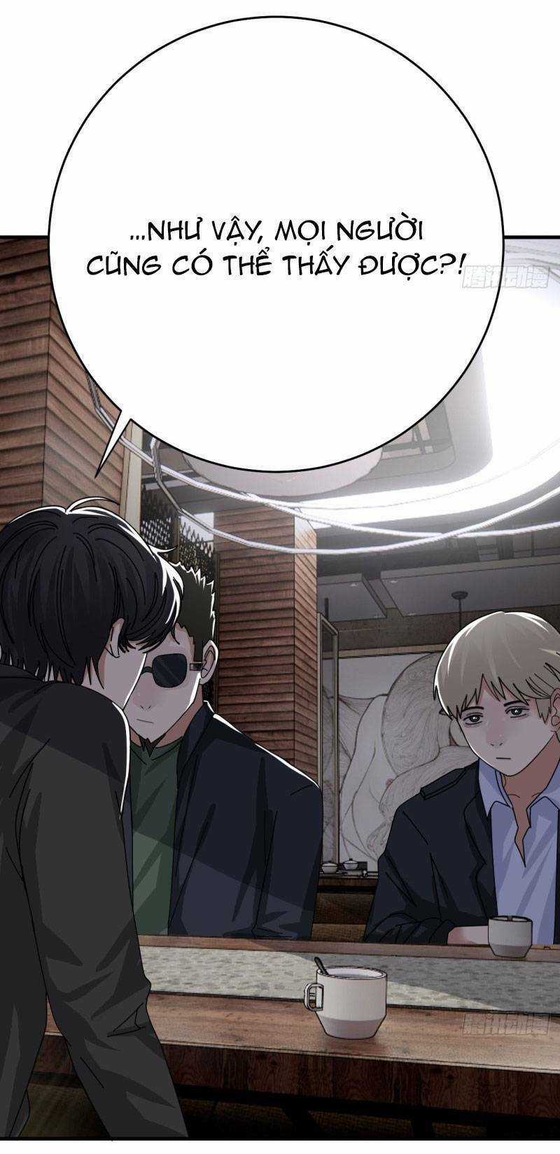 Khi Đóa Hoa Sẫm Màu Nở Rộ Chapter 20 trang 24