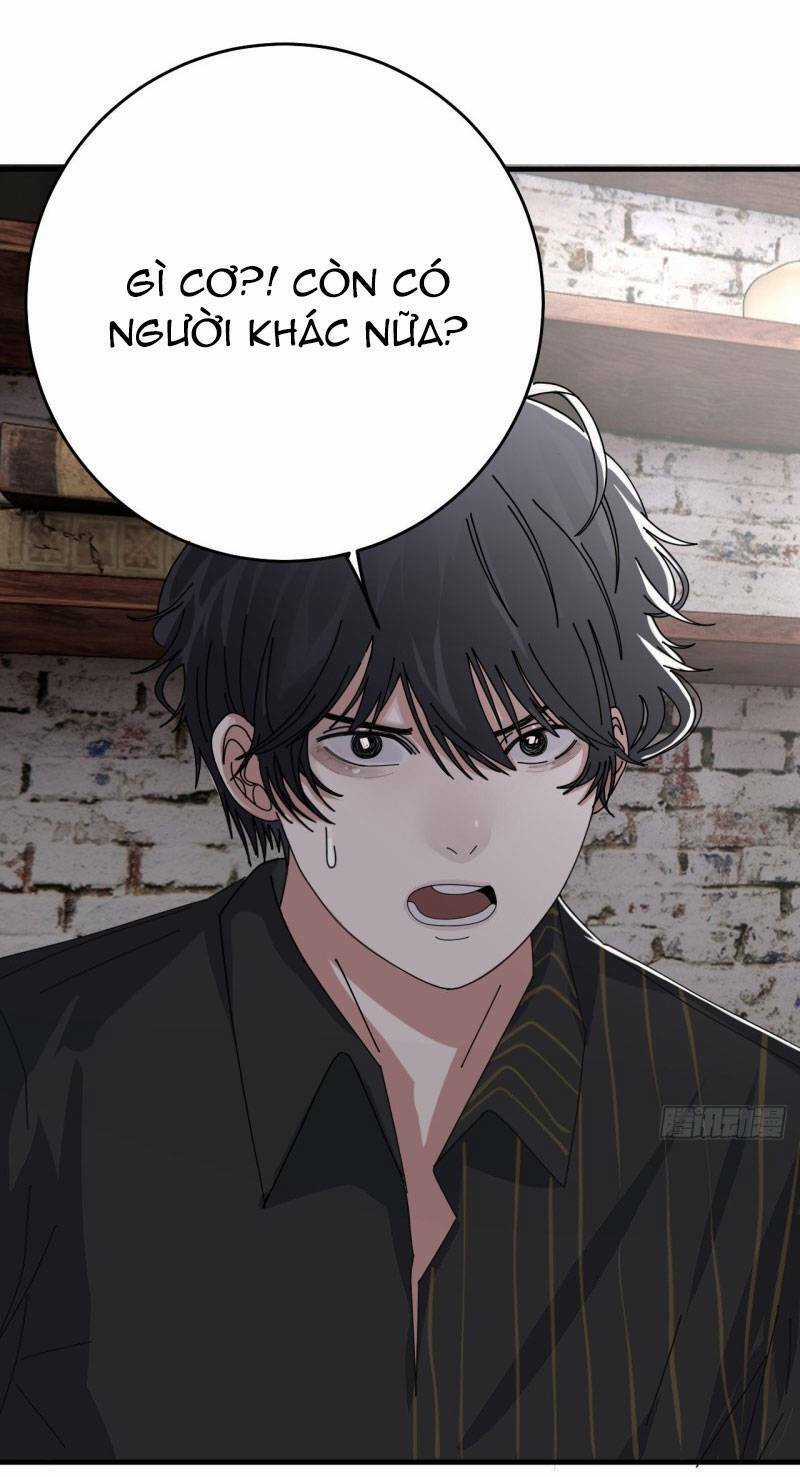 Khi Đóa Hoa Sẫm Màu Nở Rộ Chapter 20 trang 27