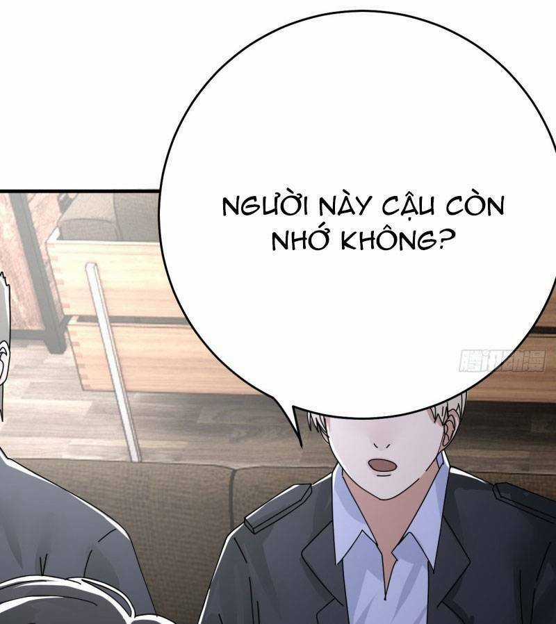 Khi Đóa Hoa Sẫm Màu Nở Rộ Chapter 20 trang 29