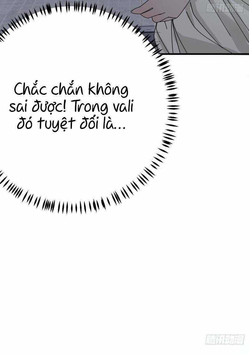 Khi Đóa Hoa Sẫm Màu Nở Rộ Chapter 20 trang 3