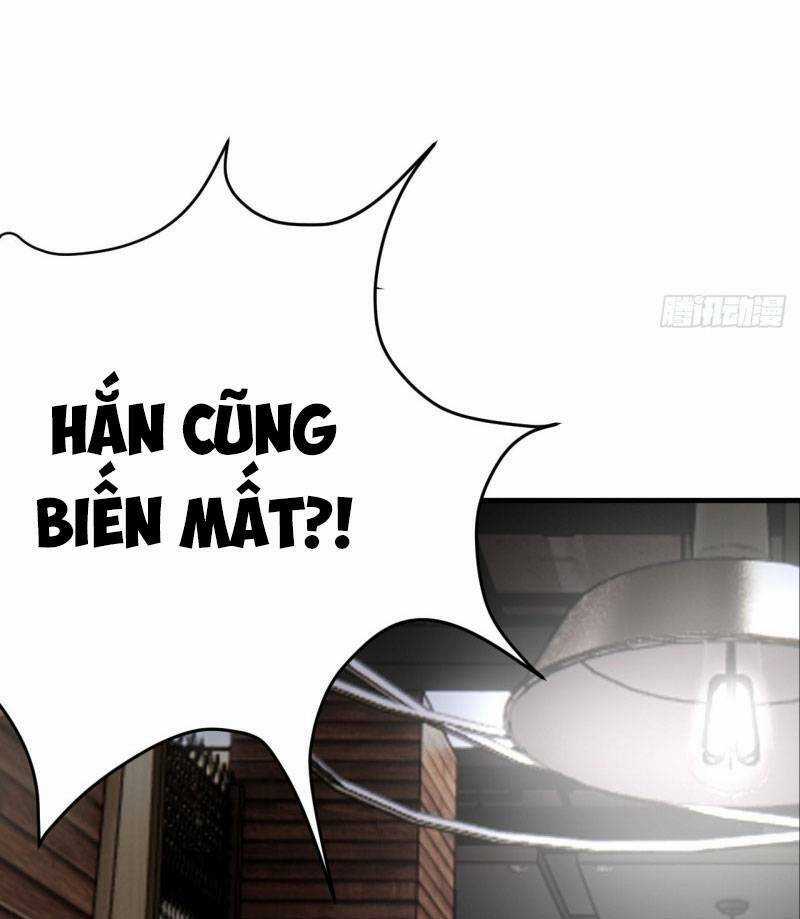 Khi Đóa Hoa Sẫm Màu Nở Rộ Chapter 20 trang 33