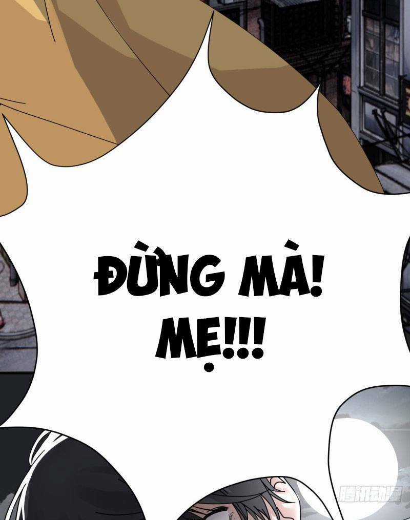 Khi Đóa Hoa Sẫm Màu Nở Rộ Chapter 20 trang 38