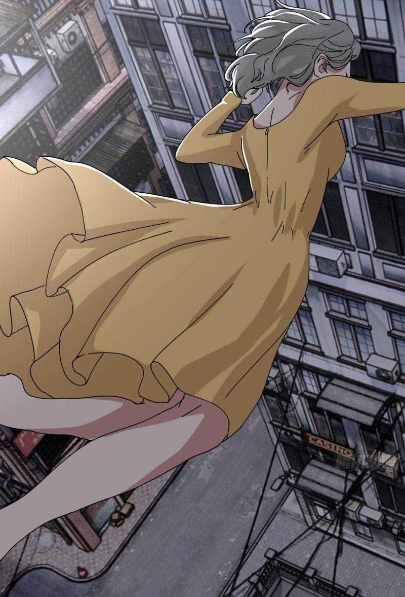 Khi Đóa Hoa Sẫm Màu Nở Rộ Chapter 20 trang 41