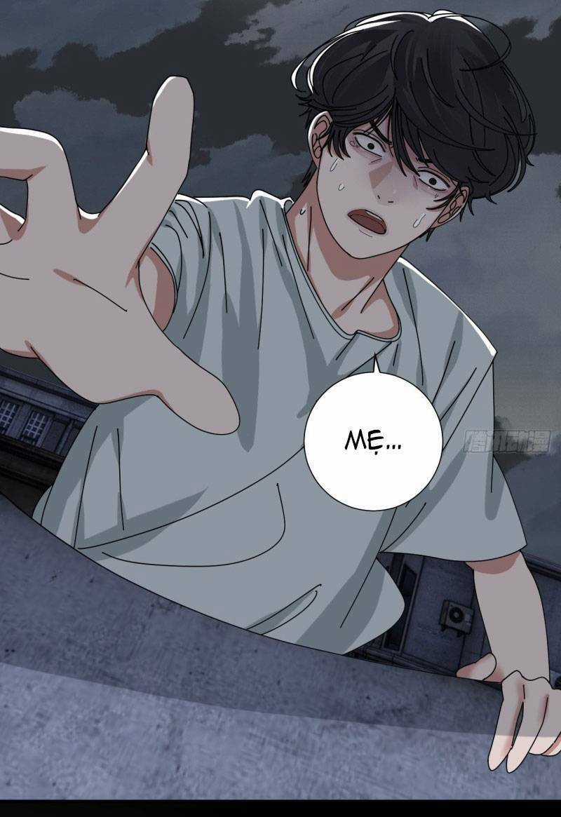 Khi Đóa Hoa Sẫm Màu Nở Rộ Chapter 20 trang 45