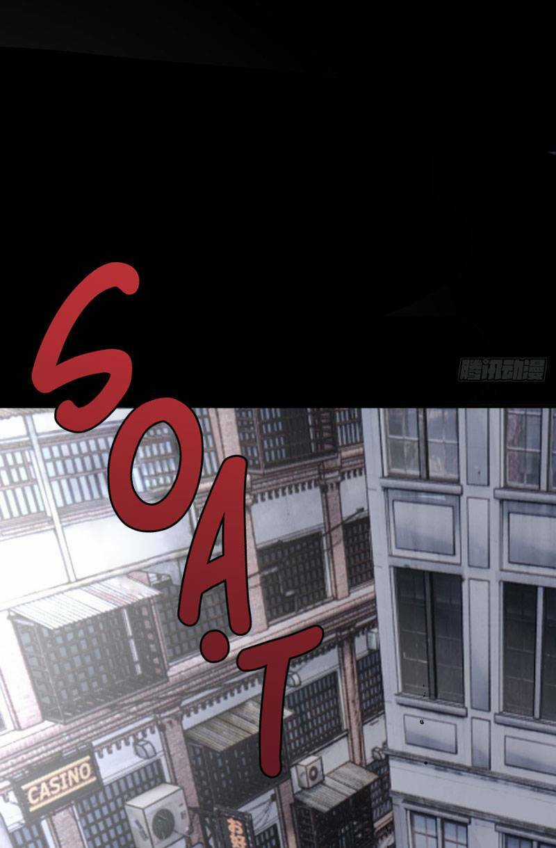 Khi Đóa Hoa Sẫm Màu Nở Rộ Chapter 20 trang 46