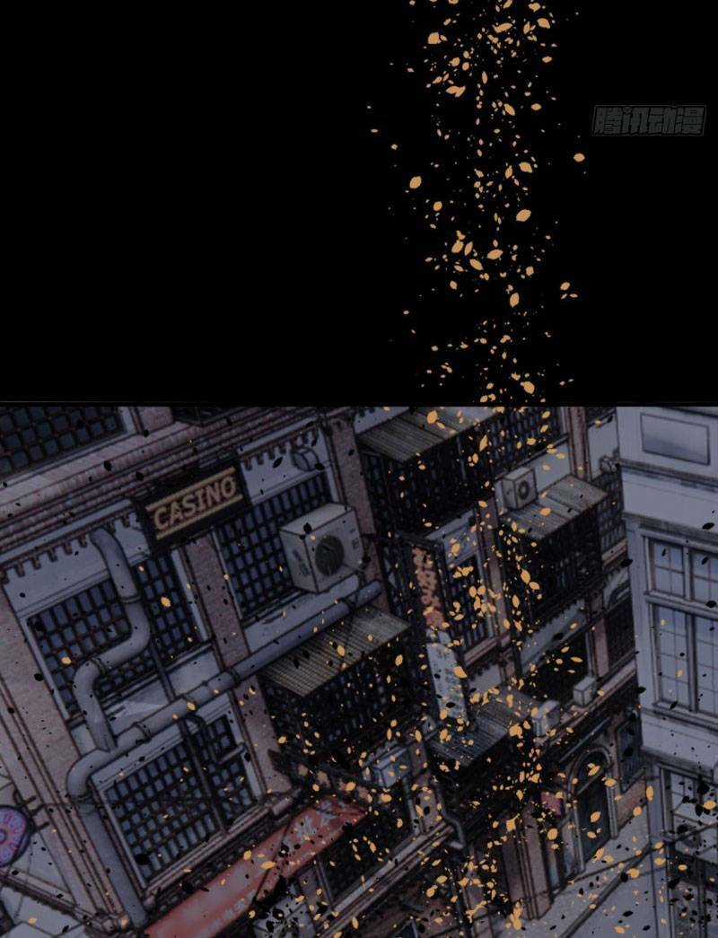 Khi Đóa Hoa Sẫm Màu Nở Rộ Chapter 20 trang 48