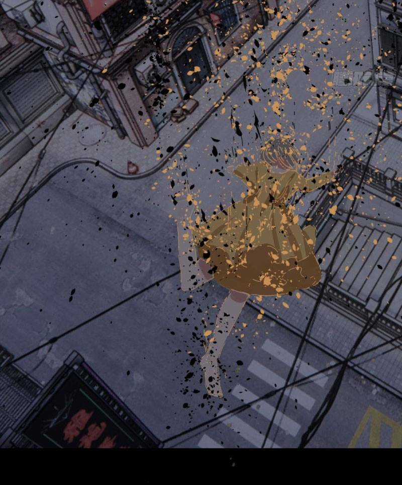 Khi Đóa Hoa Sẫm Màu Nở Rộ Chapter 20 trang 49