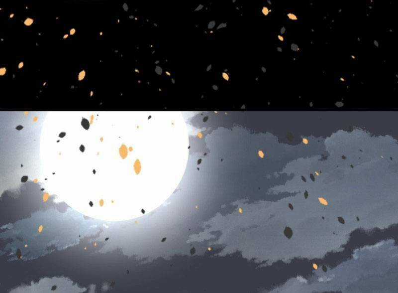 Khi Đóa Hoa Sẫm Màu Nở Rộ Chapter 20 trang 52