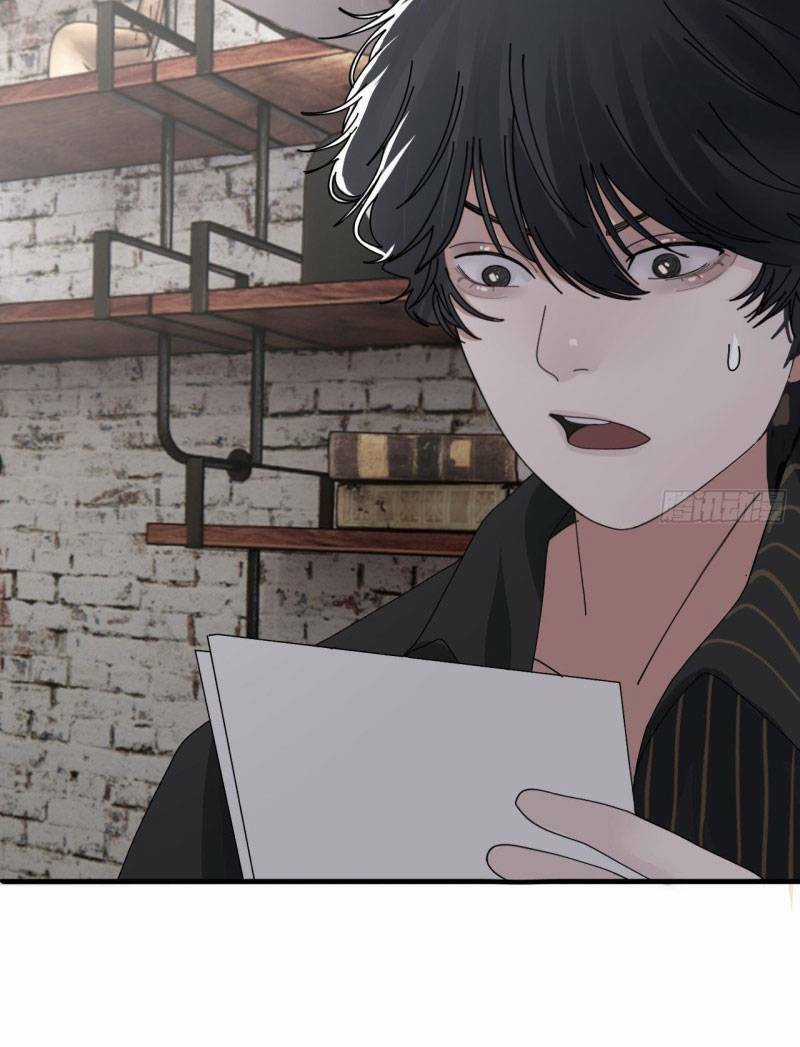 Khi Đóa Hoa Sẫm Màu Nở Rộ Chapter 20 trang 56