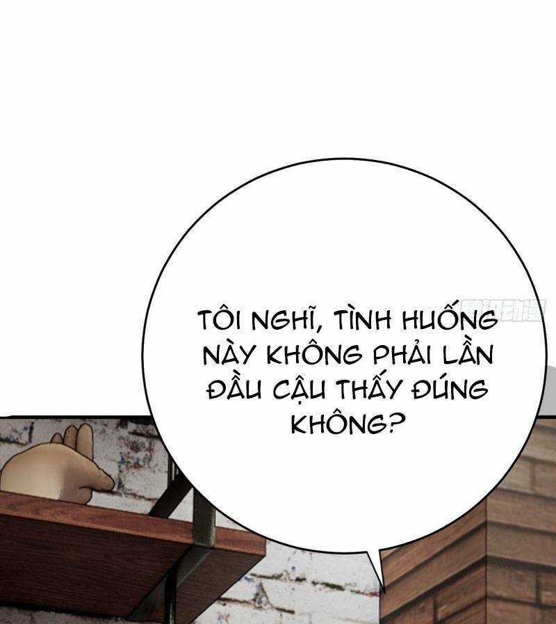 Khi Đóa Hoa Sẫm Màu Nở Rộ Chapter 20 trang 59