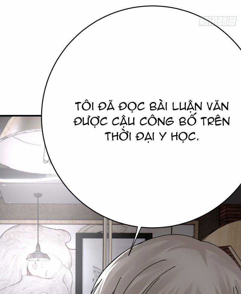 Khi Đóa Hoa Sẫm Màu Nở Rộ Chapter 20 trang 62