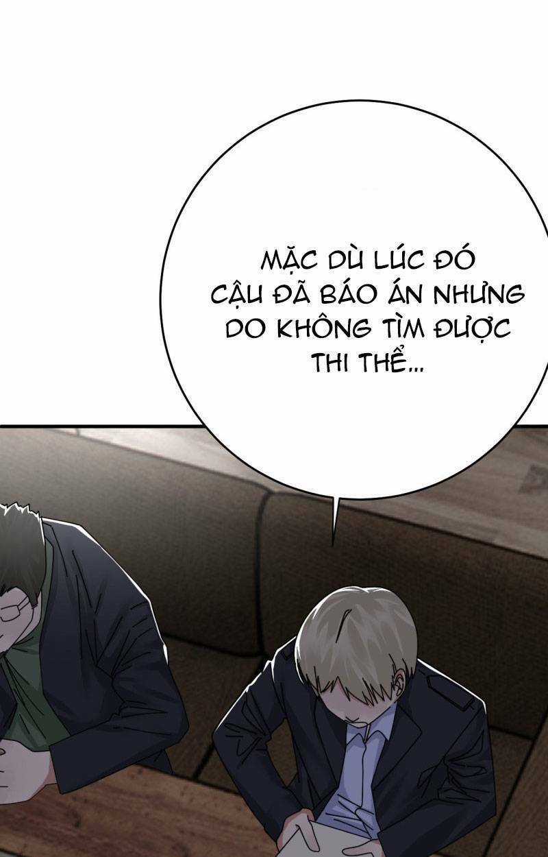 Khi Đóa Hoa Sẫm Màu Nở Rộ Chapter 20 trang 64