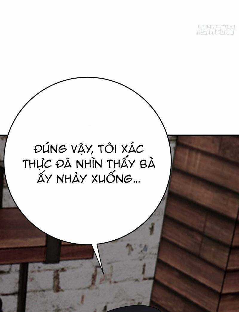 Khi Đóa Hoa Sẫm Màu Nở Rộ Chapter 20 trang 68