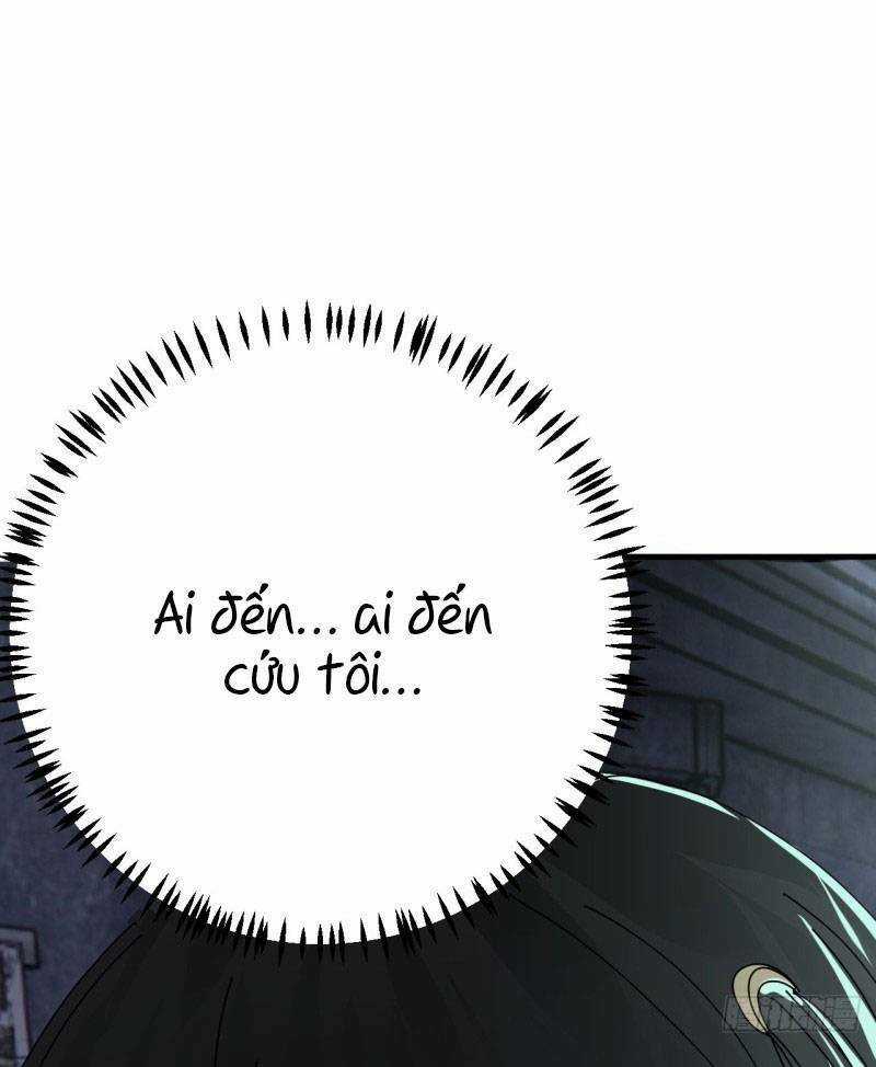 Khi Đóa Hoa Sẫm Màu Nở Rộ Chapter 20 trang 7