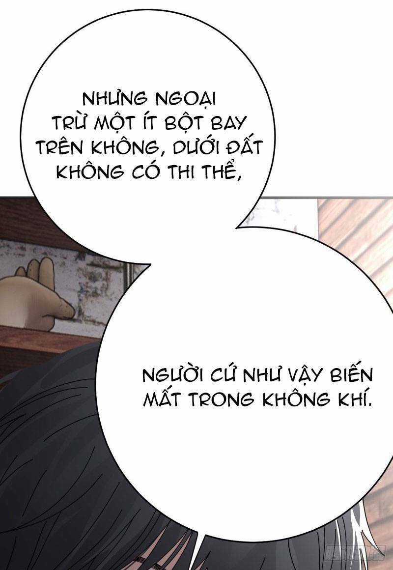 Khi Đóa Hoa Sẫm Màu Nở Rộ Chapter 20 trang 72