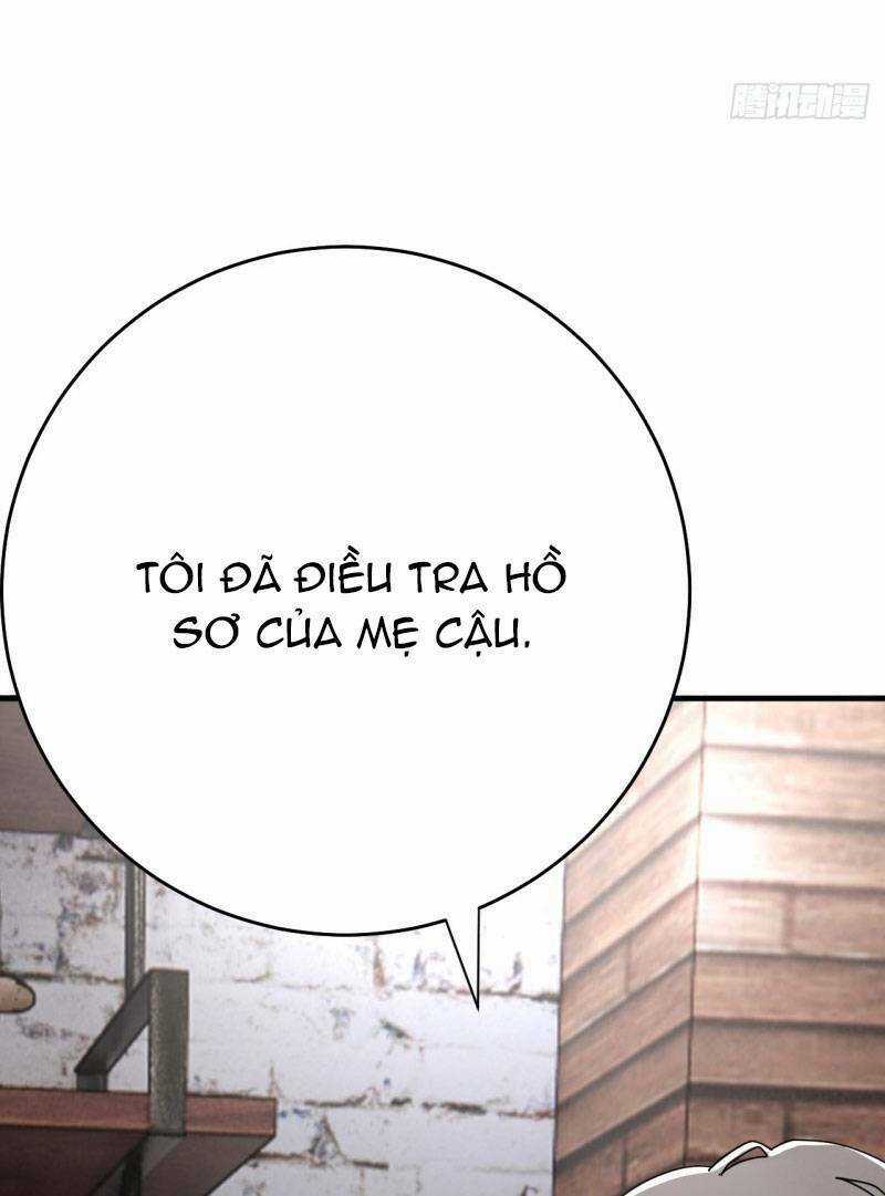 Khi Đóa Hoa Sẫm Màu Nở Rộ Chapter 20 trang 74