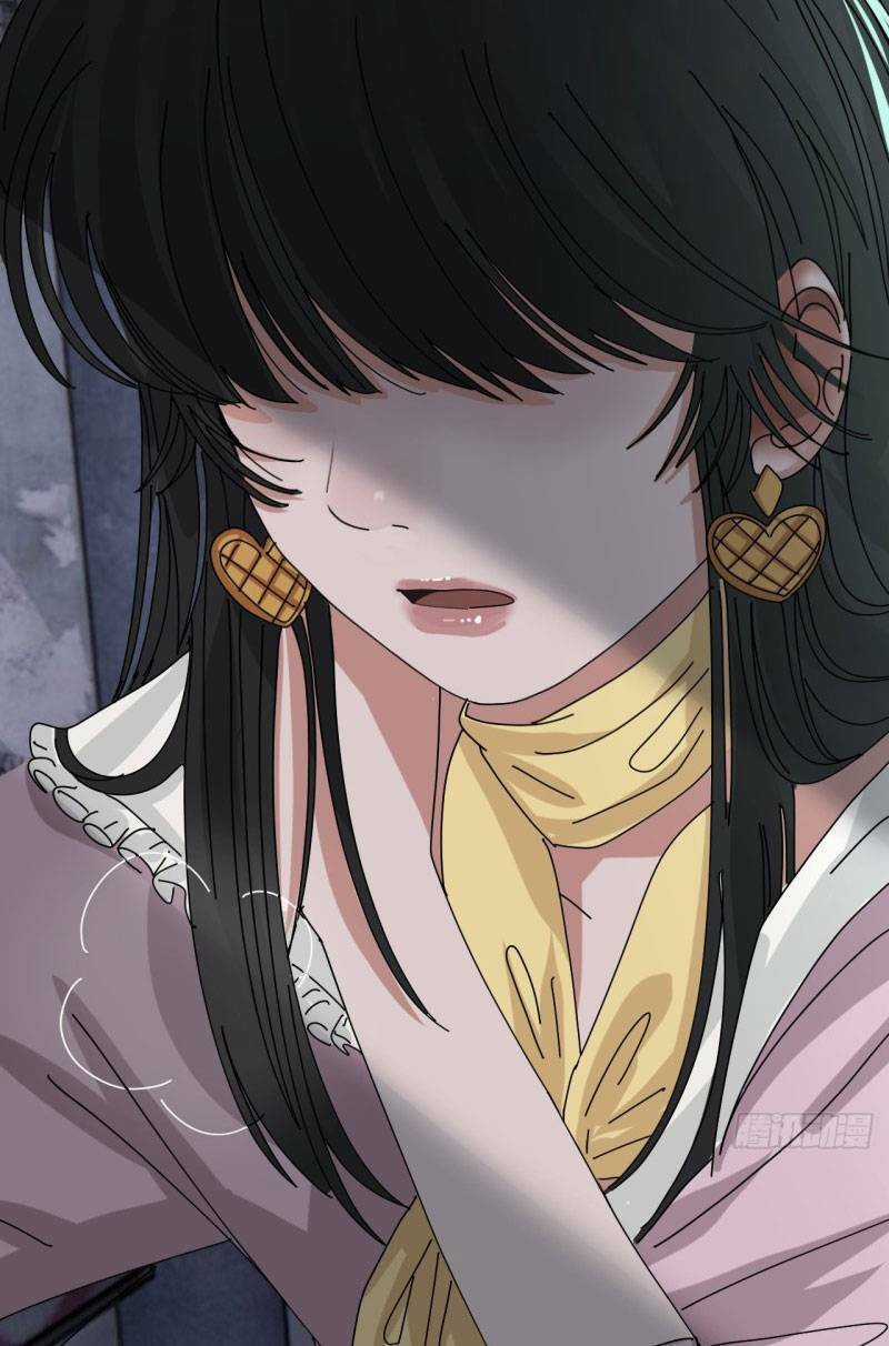 Khi Đóa Hoa Sẫm Màu Nở Rộ Chapter 20 trang 8