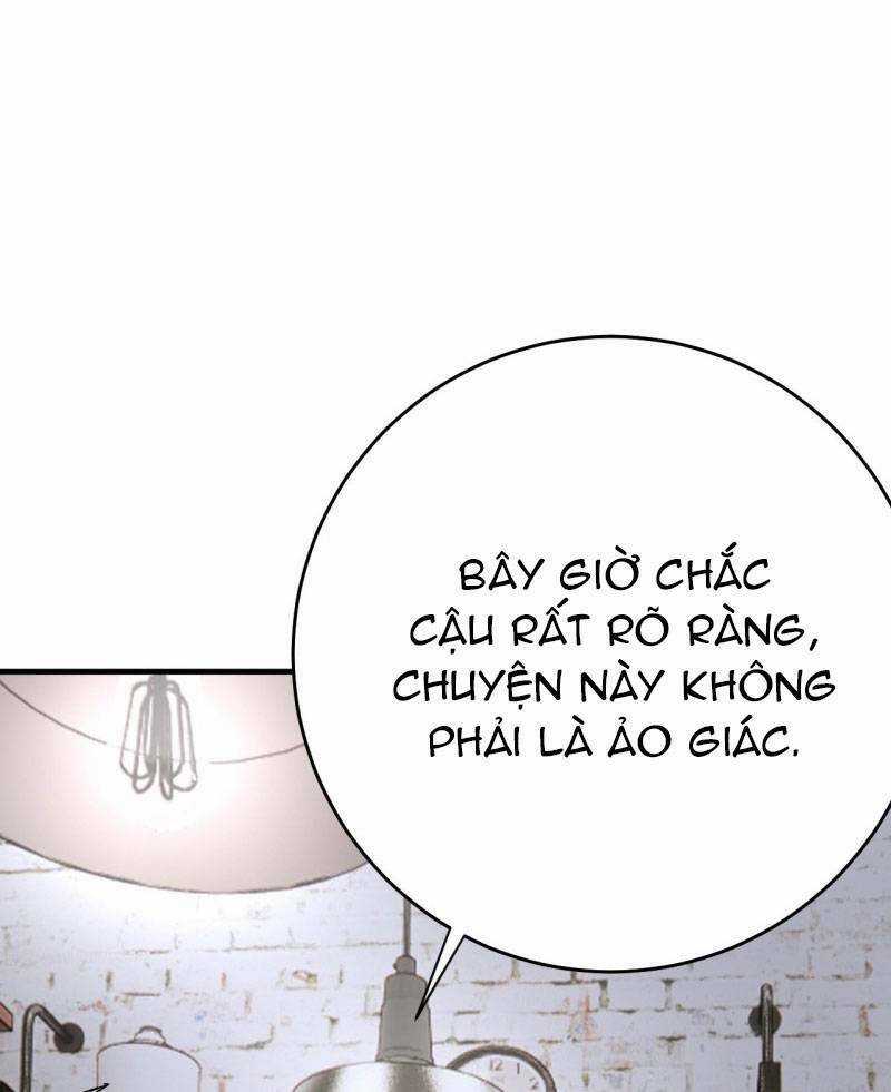 Khi Đóa Hoa Sẫm Màu Nở Rộ Chapter 20 trang 80