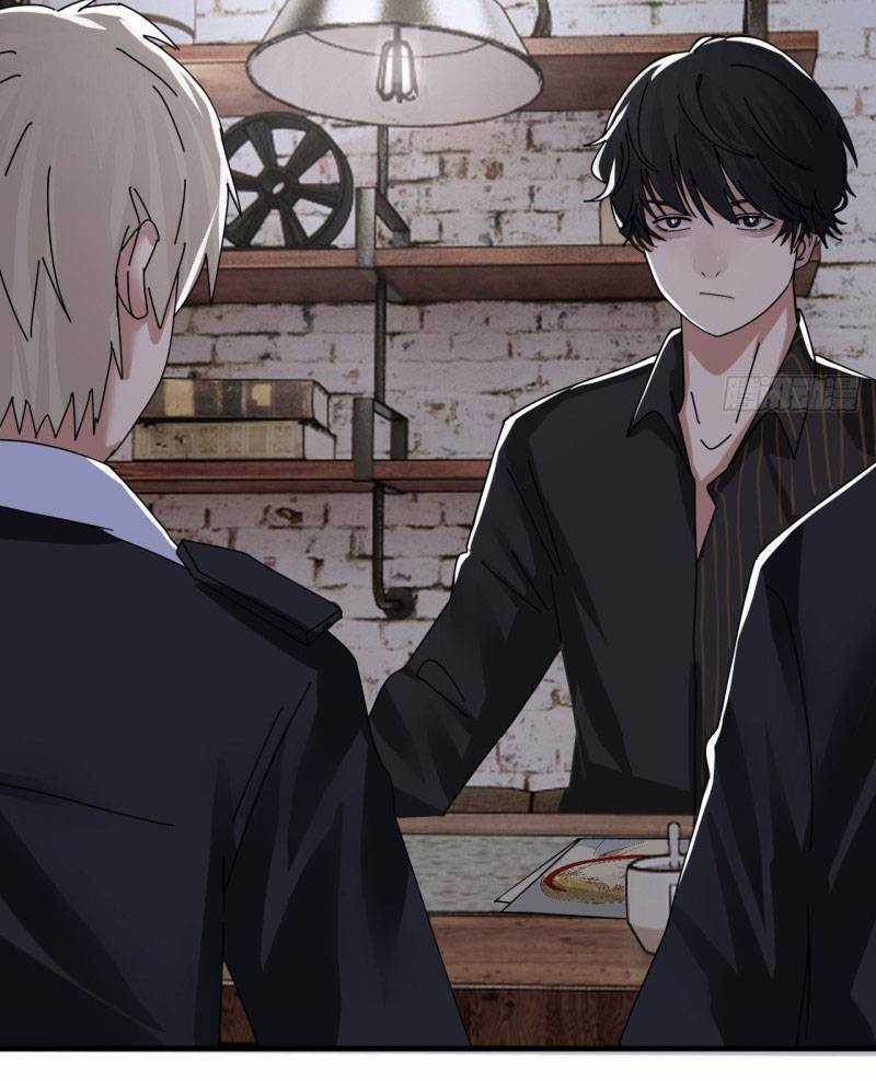 Khi Đóa Hoa Sẫm Màu Nở Rộ Chapter 20 trang 81