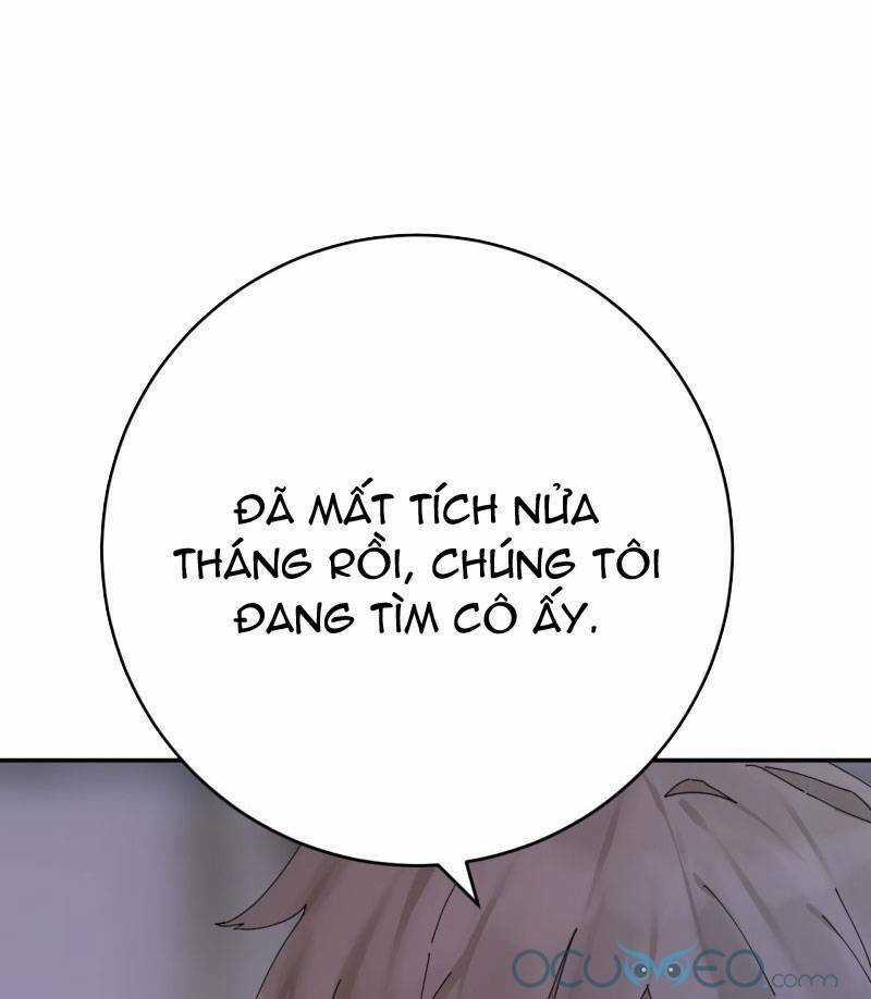 Khi Đóa Hoa Sẫm Màu Nở Rộ Chapter 3 trang 18