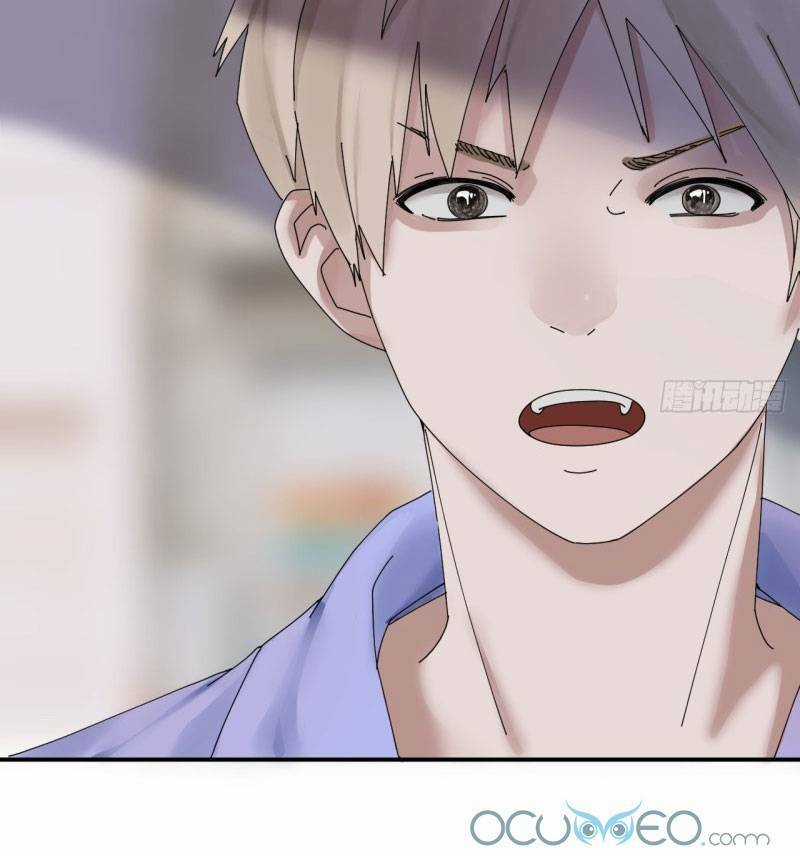 Khi Đóa Hoa Sẫm Màu Nở Rộ Chapter 3 trang 19