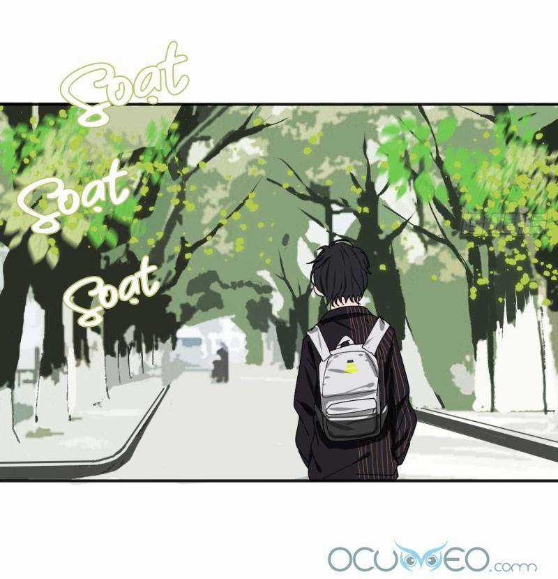 Khi Đóa Hoa Sẫm Màu Nở Rộ Chapter 3 trang 24