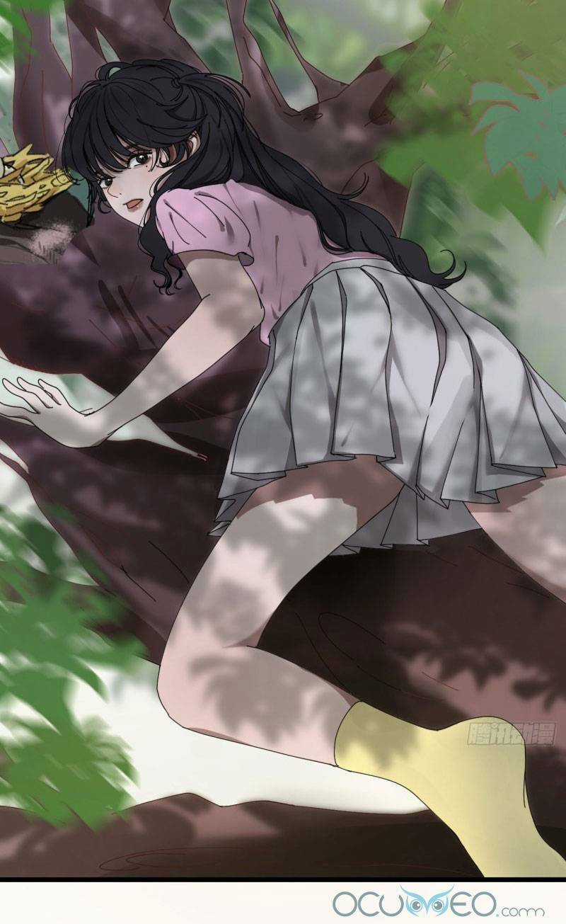 Khi Đóa Hoa Sẫm Màu Nở Rộ Chapter 3 trang 38