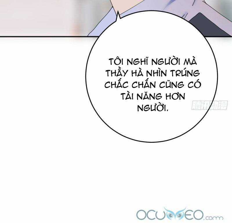 Khi Đóa Hoa Sẫm Màu Nở Rộ Chapter 3 trang 4