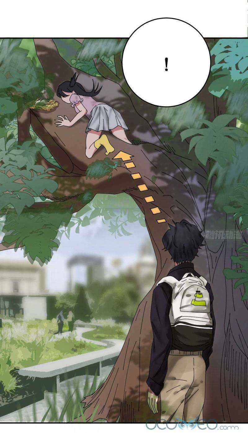 Khi Đóa Hoa Sẫm Màu Nở Rộ Chapter 3 trang 40